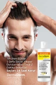 Dermaderm 2 Adet Biotin Ve Keratin Saç Dökülmesine Karşı Hızlı Sac Uzatan Dolgunlaştırıcı Onarıcı Besleyici Şampuan 2 x 250 ml. - 7