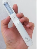 Airfel afsw-18har1r/p10 İle Uyumlu Klima Kumandası thumbnail 1