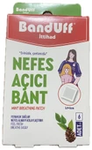 BANDUFF NEFES AÇICI BANT 6LI - 1