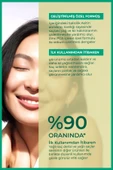 ENZYM COSMETICS Yağlı saç derisi ve yağlı saçlara özel yağlanma karşıtı saç bakım spreyi 200 ml - 4