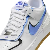 NİKE Air Force 1 Shadow DZ1847-109 thumbnail 8