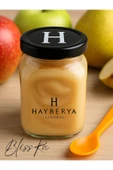 Blissra 6 Adet Bebek Maması Kavanozu 350 ml -cam Kavanoz - 3