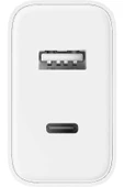 Samsung Galaxy S9 FE / S9 FE PLUS Tablet Uyumlu 33w Pd Hızlı Çoklu Şarj Cihazı Adaptörü Aleti - 2