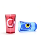 Yöresel Shot Bardak Alk1569 - 1