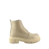 Hobby 267810  Hakiki Deri Kadın Postal Bot thumbnail 1