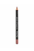 Flormar Waterproof Lipliner - Suya Dayanıklı Dudak Kalemi No:237 Rosy Sand 1.14 Gr - 1