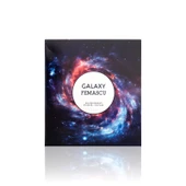 Femascu Galaxy Edp 100 ML – Deri Meyveli Unisex Parfüm- 6540 - 3