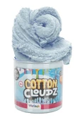 Mavi Slime Keyfi 150gr.– Cotton Cloudz Serisinin En Ferah Üyesi - 6