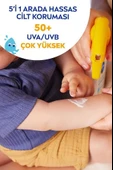 Nivea Koruma Ve Nemlendirici Güneş Koruyucu Vücut Losyonu Spf30 200 Ml - 3