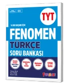 Fenomen Tyt Türkçe Soru Bankası - 1