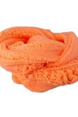Orange Cloudz Turuncu Slime 150gr. – Eğlenceyi Elinde Hisset! - 2