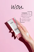 WOU World of Unique Wou Pink Touch Ton Eşitleyici Ve Aydınlatıcı Yüksek Koruma Etkili Spf50 Güneş Kremi 50ml-tüm Ciltl - 3