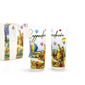 Yöresel Shot Bardak Alk1572 - 1