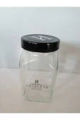 Blissra 6'lı Kavanoz 350ml - Reçellik Kavanoz - 2