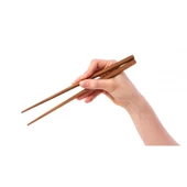 Çin Çubukları Chopsticks (10 Çift) - 1