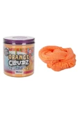 Orange Cloudz Turuncu Slime 150gr. – Eğlenceyi Elinde Hisset! - 4
