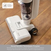 Karaca Aquaclean Pet 3in1 Islak ve Kuru Kablosuz Dikey Süpürge thumbnail 10