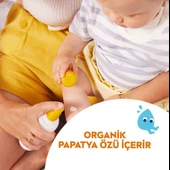 Nivea Bebek Ve Çocuklar İçin Hassas Güneş Koruyucu Vücut Spreyi Spf50+ 200 Ml - 3