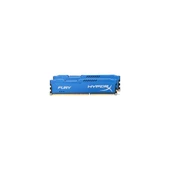 Kingston HyperX Fury Blue 16 GB (2x8) 1600 MHz DDR3 CL10 HX316C10FK2/16 Ram - 3