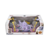 CEYLAN ADAM URT011-001 KUTULU İNCE BELLİ ÇAY VAKTİ - 1