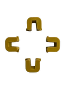 X Max 400 Varyatör Kızak Kaydırıcı Seti 4Lü Speed-up thumbnail 3