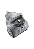 Altus AL-606 SG 890 W Toz Torbasız Elektrikli Süpürge - 1