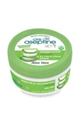 Cire Aseptine Soft Aloe Vera Özlü Yatıştırıcı Besleyici Prebiyotikli Krem 100 ml - 2
