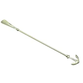 Pirinç Çapalı Kerata Çekecek 12427 - 1