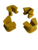 X Max 400 Varyatör Kızak Kaydırıcı Seti 4Lü Speed-up thumbnail 1