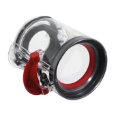 srfn ticaret Dyson V12 Detect Slim Uyumlu Elektrikli Süpürge Toz Haznesi thumbnail 3