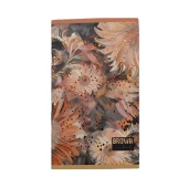 Gıpta Brown Book 13x21 60 Yaprak Karton Kapak Tel Dikişli Not Defteri Çizgili (7594) thumbnail 3