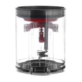 srfn ticaret Dyson V12 Detect Slim Uyumlu Elektrikli Süpürge Toz Haznesi thumbnail 8