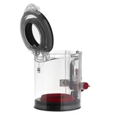 srfn ticaret Dyson V12 Detect Slim Uyumlu Elektrikli Süpürge Toz Haznesi thumbnail 2