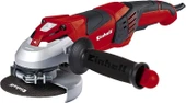 Einhell TE-AG 125 CE Devir Ayarlı Avuç Taşlama- 4430860 thumbnail 1