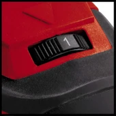 Einhell TE-AG 125 CE Devir Ayarlı Avuç Taşlama- 4430860 thumbnail 4