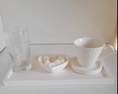 Beton Söz Nişan Minimalist Set - 4