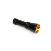 Pd-6682 1000 Lümen 15 Watt Profesyonel Şarjlı El Feneri - 2