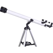 F900x60 Gökbilimsel Uzay Teleskopu - 1