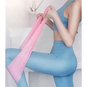 Plates Lastiği Geniş - 7