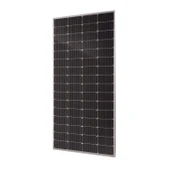 Apex 205Watt Half-Cut Monokristal Güneş Paneli - 1