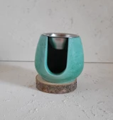 Minimalist Beton Buhardanlık - 2