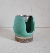 Minimalist Beton Buhardanlık - 1