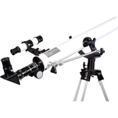 F900x60 Gökbilimsel Uzay Teleskopu - 5