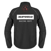 SPIDI PIT LANE CEKET SİYAH thumbnail 2