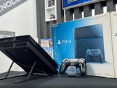 PlayStation 4 Fat 500GB Tek Kol Kutulu (İKİNCİ EL) - 4