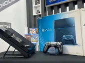 PlayStation 4 Fat 500GB Tek Kol Kutulu (İKİNCİ EL) - 3