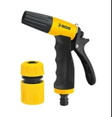 Sgs 3 Fonksiyonlu Bahçe Sulama Tabancası 2 Parça - 1