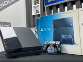 PlayStation 4 Fat 500GB Tek Kol Kutulu (İKİNCİ EL) - 2