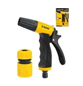 Sgs 3 Fonksiyonlu Bahçe Sulama Tabancası 2 Parça - 2