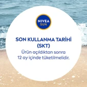 Nivea Koruma ve Ferahlık Güneş Spreyi Spf30 200 Ml - 3